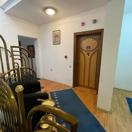 Frühstückspension Grinka M