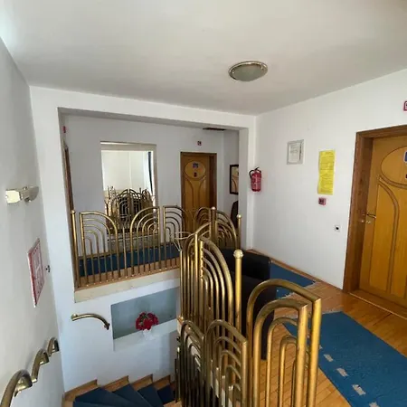 Grinka M Frühstückspension Zaječar