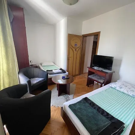 Grinka M 3* Zaječar