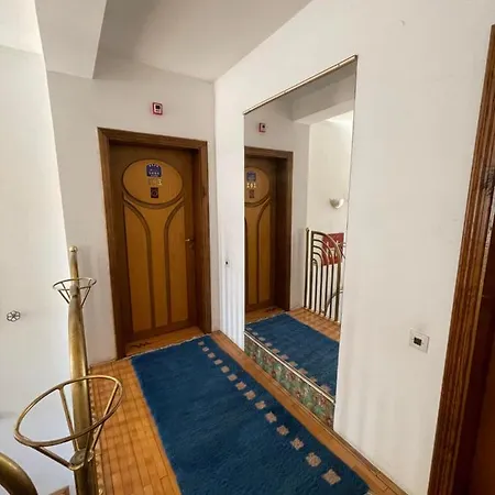 Frühstückspension Grinka M Zaječar