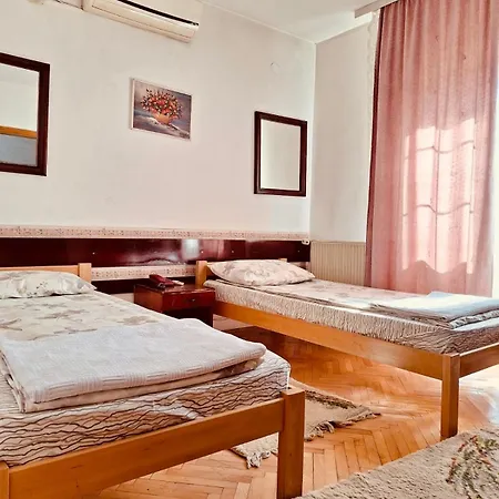 Frühstückspension Grinka M Zaječar