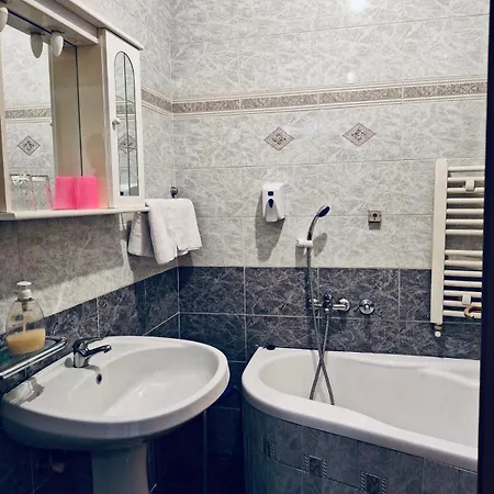 Grinka M 3* Zaječar