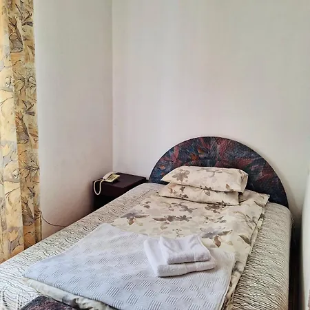 Frühstückspension Grinka M 3*