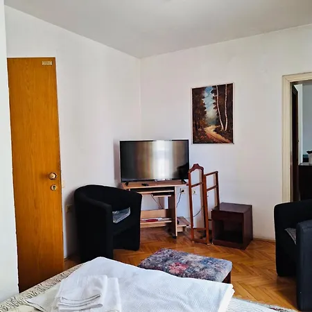 Grinka M Frühstückspension Zaječar