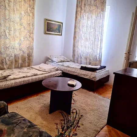 Frühstückspension Grinka M Zaječar