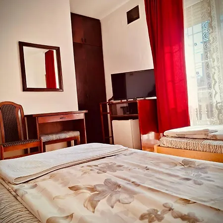 Frühstückspension Grinka M Zaječar